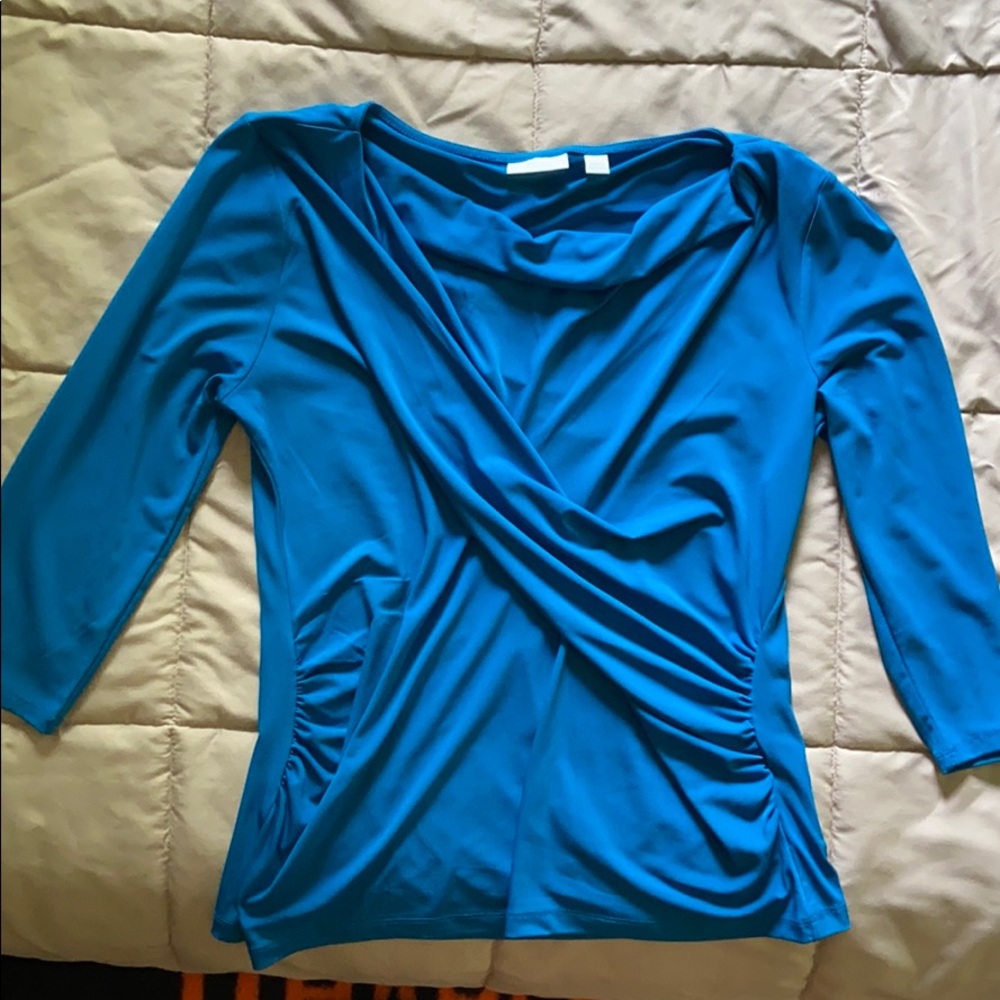 Women’s Dress Shirt